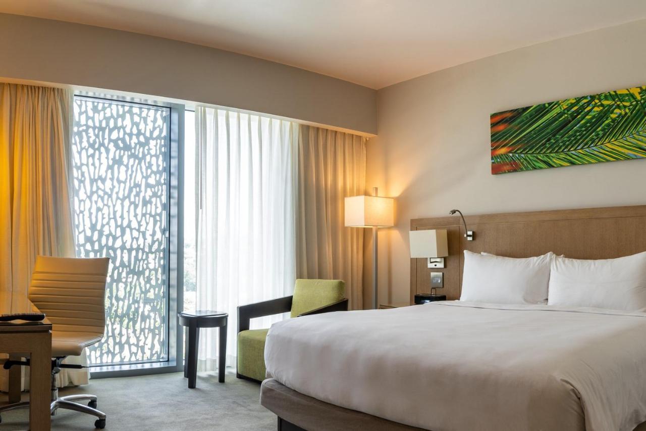 Marriott Port-Au-Prince Hotel Exterior photo