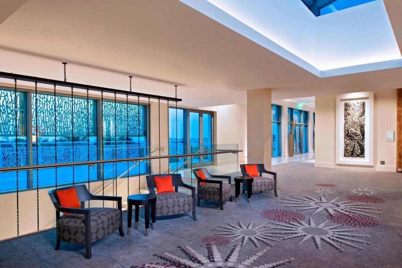 Marriott Port-Au-Prince Hotel Exterior photo