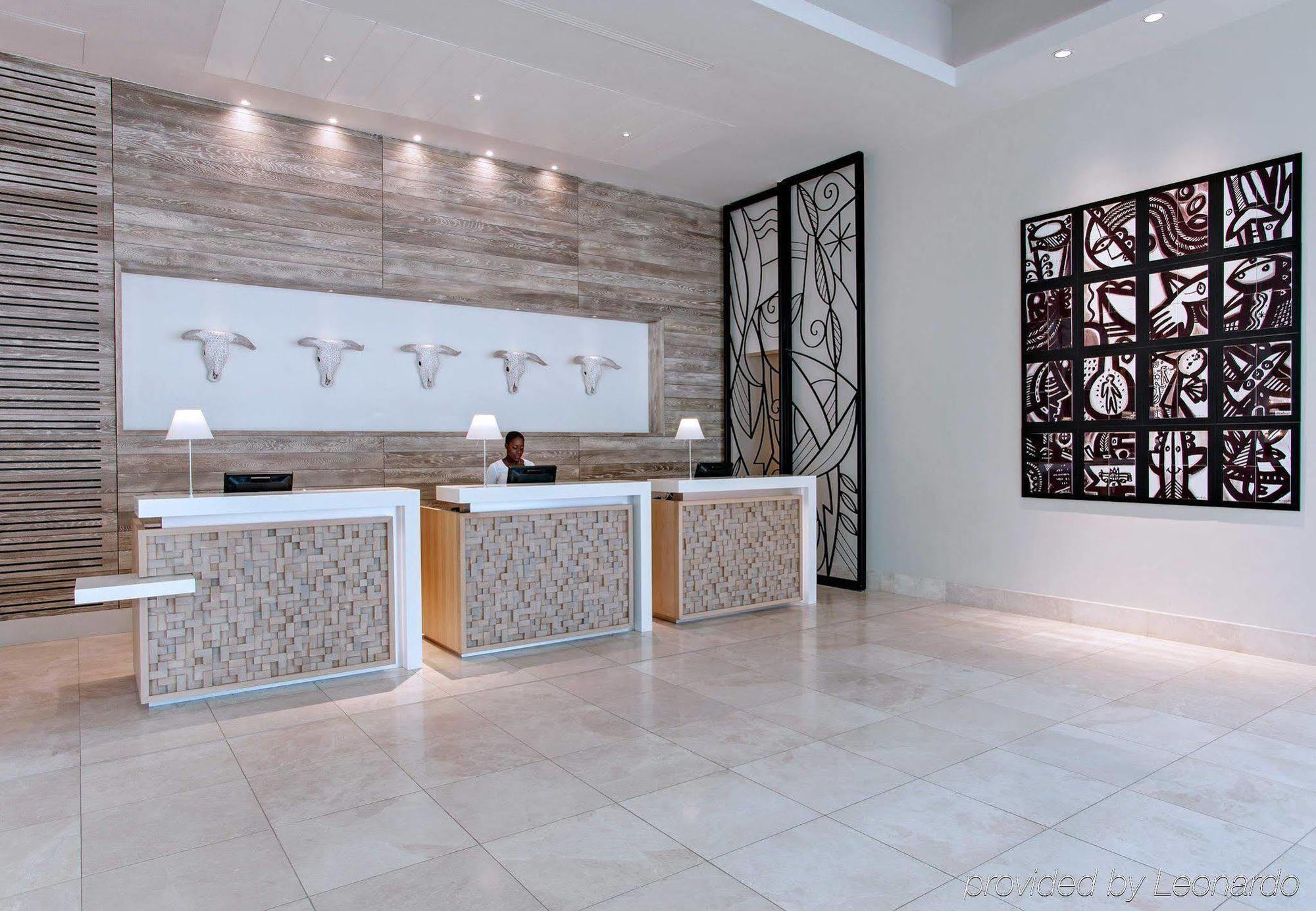 Marriott Port-Au-Prince Hotel Exterior photo