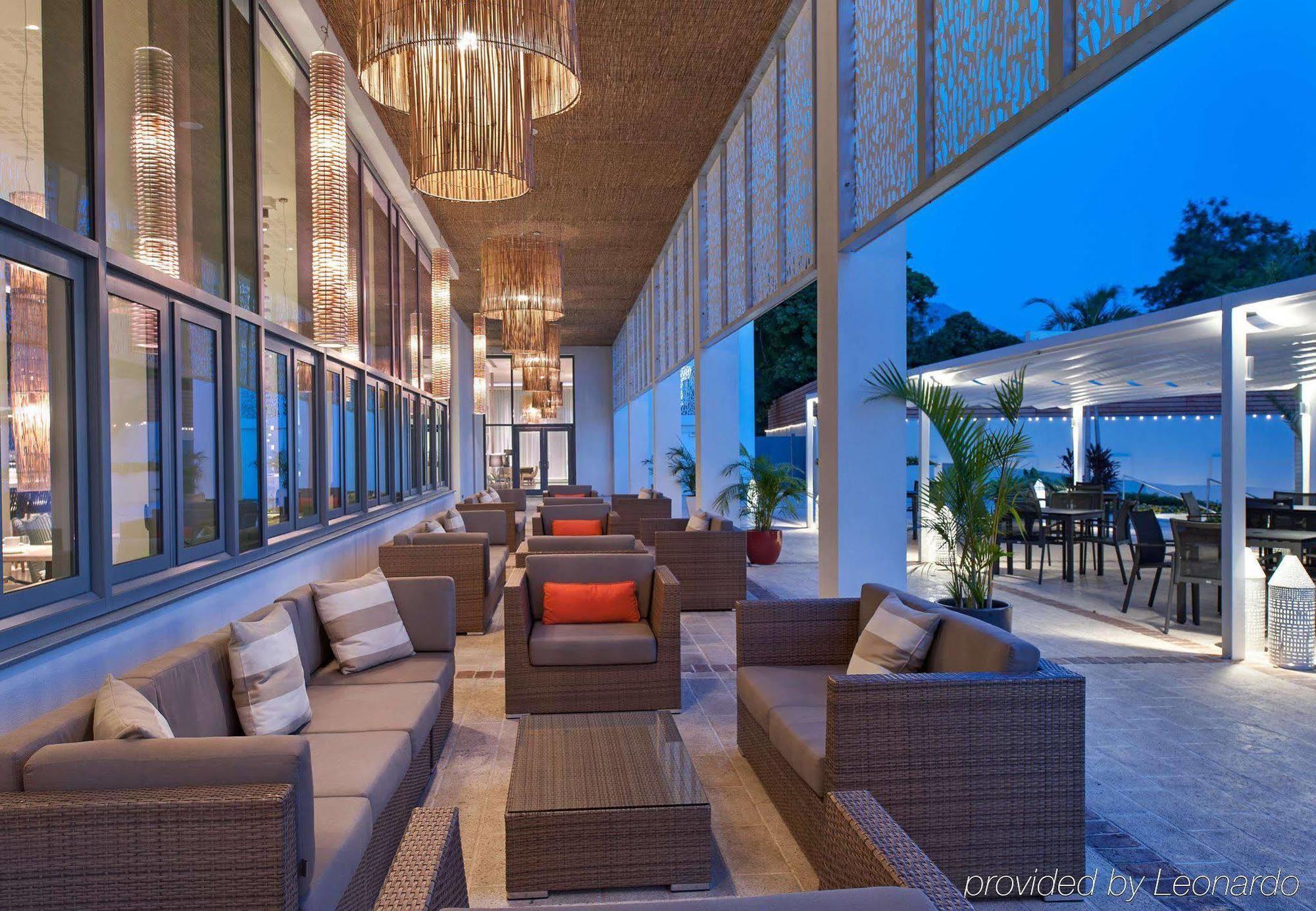 Marriott Port-Au-Prince Hotel Exterior photo